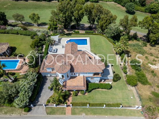 5 bedrooms villa for sale in Almenara | Holmes Property Sales