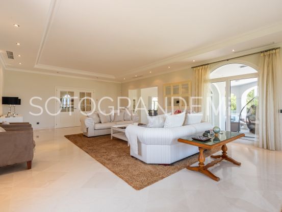 5 bedrooms villa for sale in Almenara | Holmes Property Sales