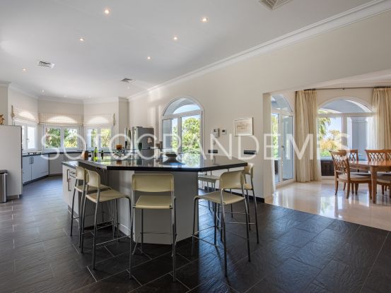 5 bedrooms villa for sale in Almenara | Holmes Property Sales