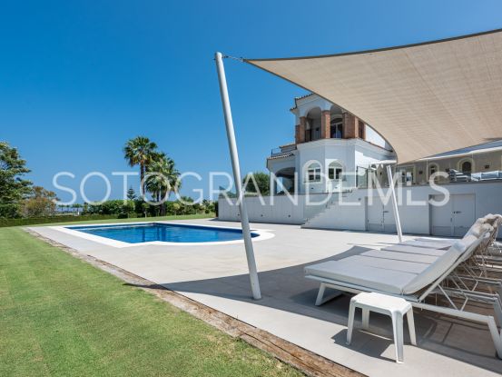 5 bedrooms villa for sale in Almenara | Holmes Property Sales