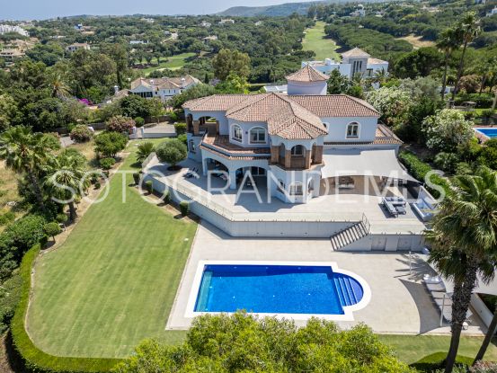 5 bedrooms villa for sale in Almenara | Holmes Property Sales
