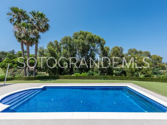 5 bedrooms villa for sale in Almenara | Holmes Property Sales