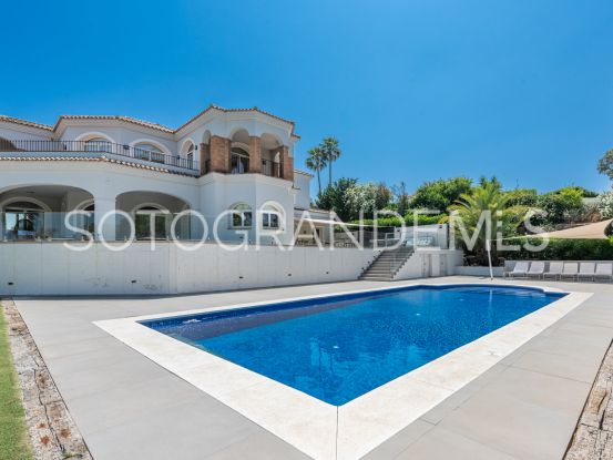5 bedrooms villa for sale in Almenara | Holmes Property Sales