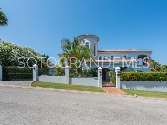 5 bedrooms villa for sale in Almenara | Holmes Property Sales
