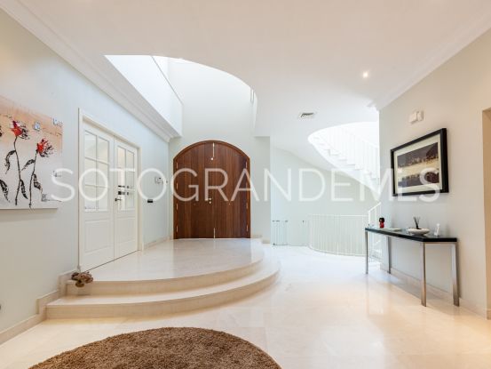 5 bedrooms villa for sale in Almenara | Holmes Property Sales