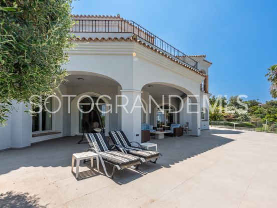 5 bedrooms villa for sale in Almenara | Holmes Property Sales