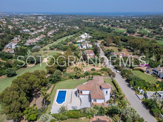 5 bedrooms villa for sale in Almenara | Holmes Property Sales