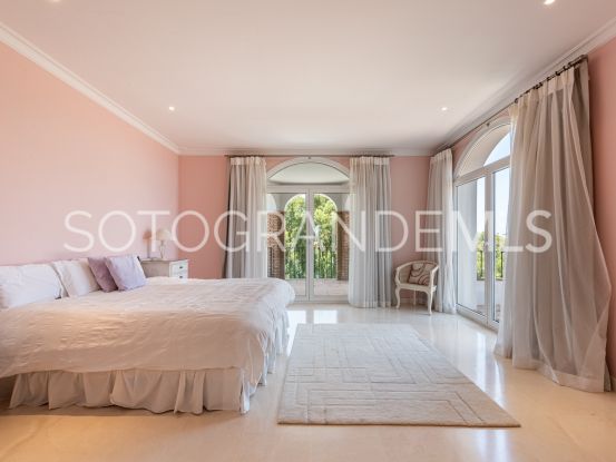 5 bedrooms villa for sale in Almenara | Holmes Property Sales