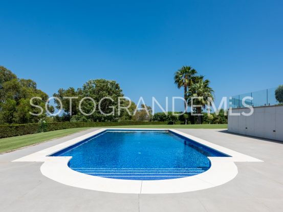 5 bedrooms villa for sale in Almenara | Holmes Property Sales