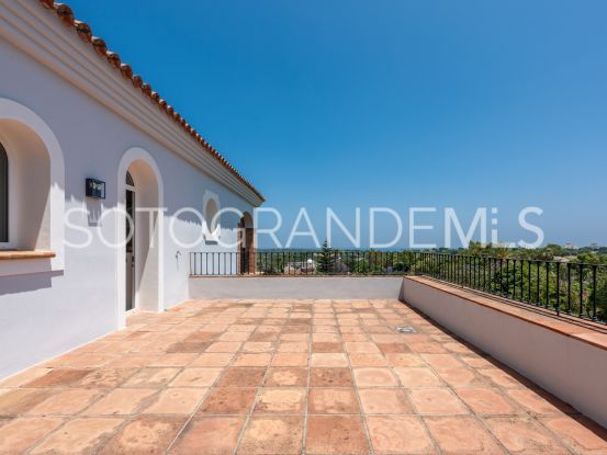 5 bedrooms villa for sale in Almenara | Holmes Property Sales