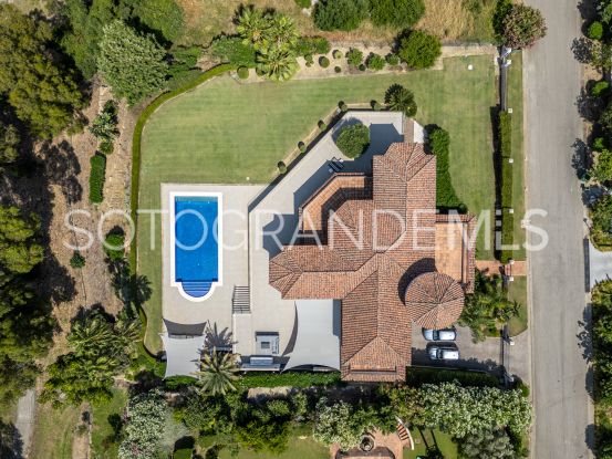 5 bedrooms villa for sale in Almenara | Holmes Property Sales