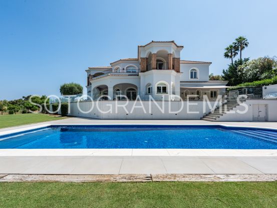 5 bedrooms villa for sale in Almenara | Holmes Property Sales