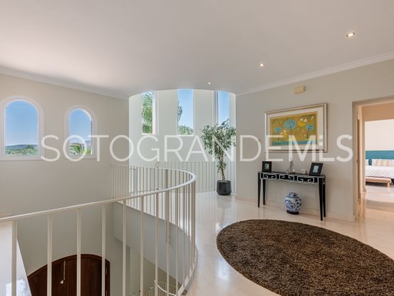 5 bedrooms villa for sale in Almenara | Holmes Property Sales