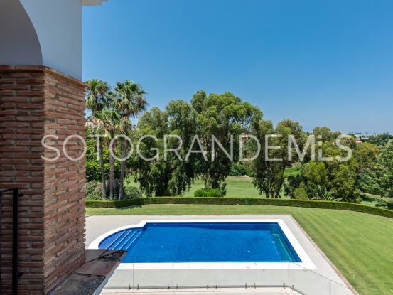 5 bedrooms villa for sale in Almenara | Holmes Property Sales