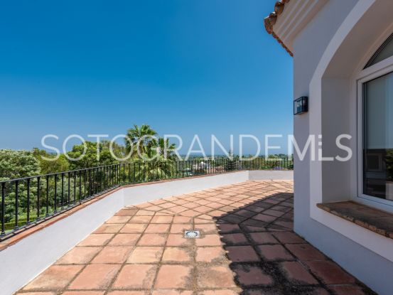 5 bedrooms villa for sale in Almenara | Holmes Property Sales
