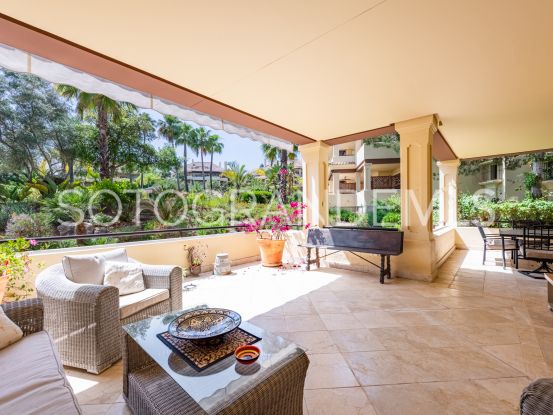 2 bedrooms ground floor apartment for sale in Valgrande, Sotogrande Alto | Holmes Property Sales