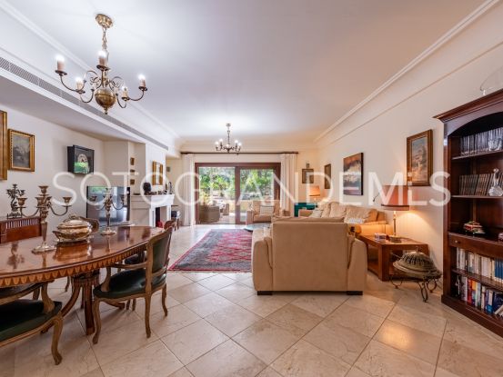 2 bedrooms ground floor apartment for sale in Valgrande, Sotogrande Alto | Holmes Property Sales