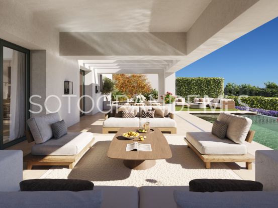 Buy La Reserva 4 bedrooms semi detached house | Holmes Property Sales