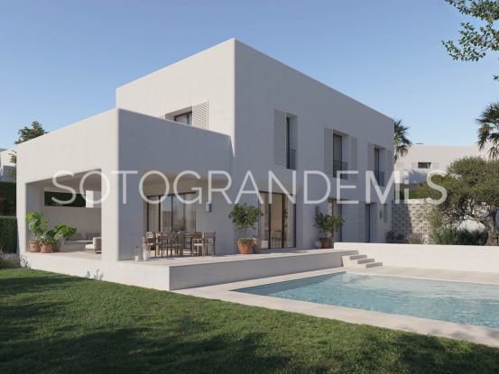 La Reserva semi detached house | Holmes Property Sales