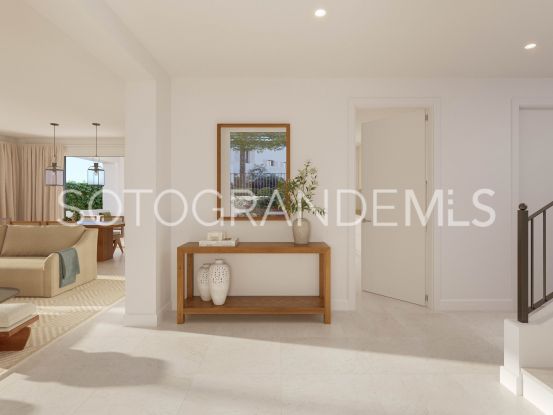 La Reserva semi detached house | Holmes Property Sales