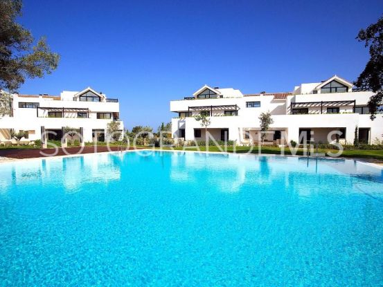 2 bedrooms duplex penthouse in Hacienda de Valderrama for sale | Holmes Property Sales