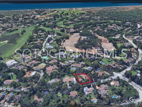 For sale plot in Kings & Queens, Sotogrande | Holmes Property Sales