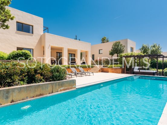 Las Cimas 5 bedrooms villa for sale | Holmes Property Sales