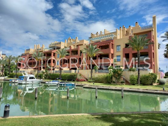 Apartment in Ribera de la Golondrina | Holmes Property Sales