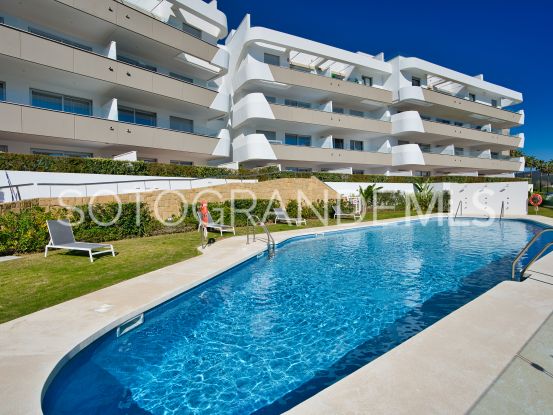 3 bedrooms apartment in Marina de Sotogrande for sale | Holmes Property Sales