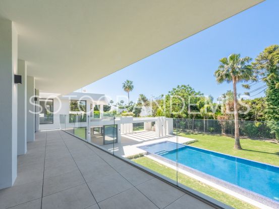 Reyes y Reinas, Sotogrande Costa, villa en venta de 5 dormitorios | Holmes Property Sales