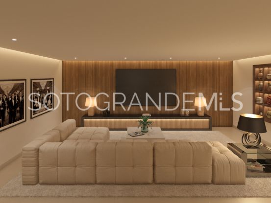 Villa for sale in Kings & Queens with 5 bedrooms | Holmes Property Sales