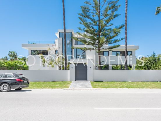 Reyes y Reinas, Sotogrande Costa, villa en venta de 5 dormitorios | Holmes Property Sales