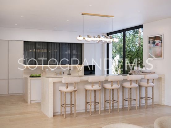 Reyes y Reinas, Sotogrande Costa, villa en venta de 5 dormitorios | Holmes Property Sales