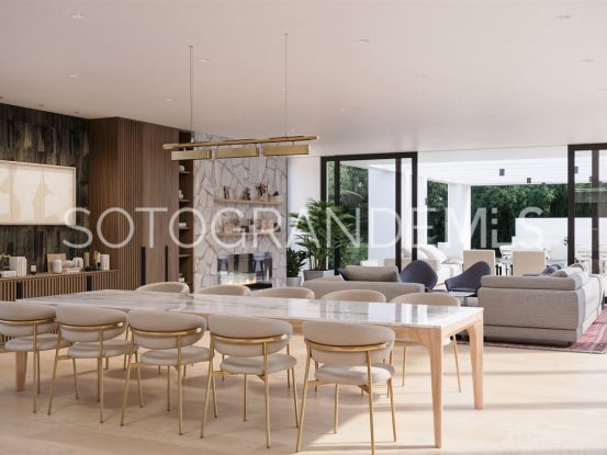 Reyes y Reinas, Sotogrande Costa, villa en venta de 5 dormitorios | Holmes Property Sales