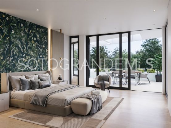 Reyes y Reinas, Sotogrande Costa, villa en venta de 5 dormitorios | Holmes Property Sales