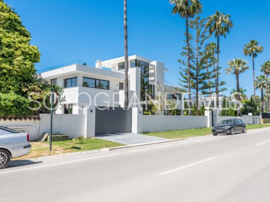 Reyes y Reinas, Sotogrande Costa, villa en venta de 5 dormitorios | Holmes Property Sales