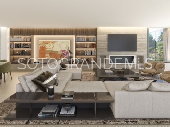 Villa for sale in Kings & Queens with 5 bedrooms | Holmes Property Sales