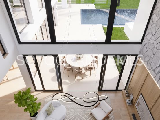 Reyes y Reinas, Sotogrande Costa, villa en venta de 5 dormitorios | Holmes Property Sales