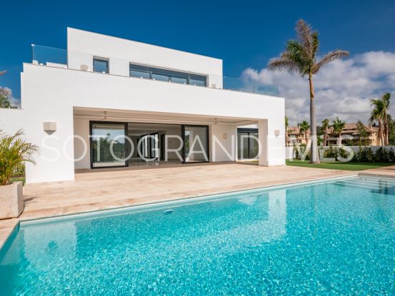 6 bedrooms villa for sale in Zona F, Sotogrande | Holmes Property Sales