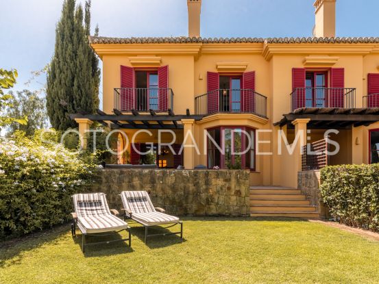 Los Carmenes de Almenara town house for sale | Holmes Property Sales