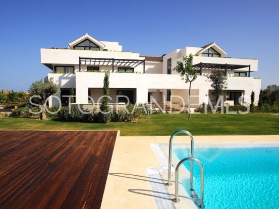 Hacienda de Valderrama 3 bedrooms apartment | Holmes Property Sales