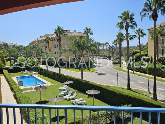 Guadalmarina apartment with 3 bedrooms | Holmes Property Sales