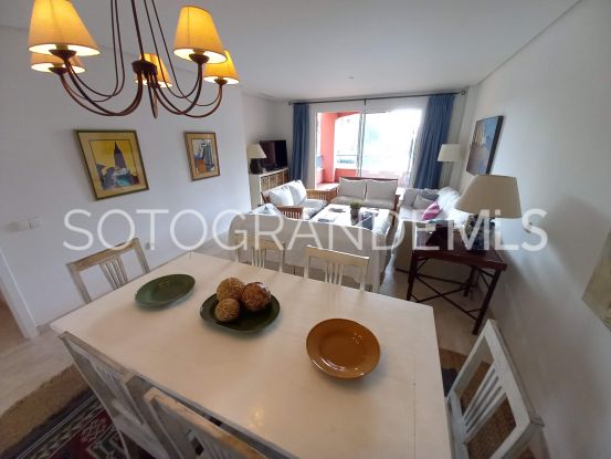 Apartamento de 3 dormitorios en Guadalmarina, Sotogrande | Holmes Property Sales