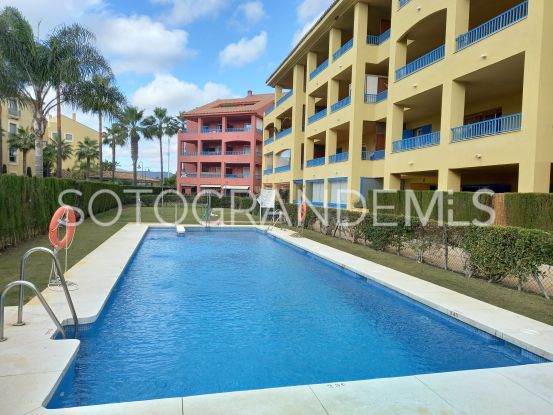 Guadalmarina apartment with 3 bedrooms | Holmes Property Sales