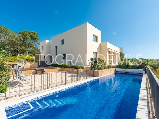 5 bedrooms villa in Las Cimas, Sotogrande Alto | Holmes Property Sales