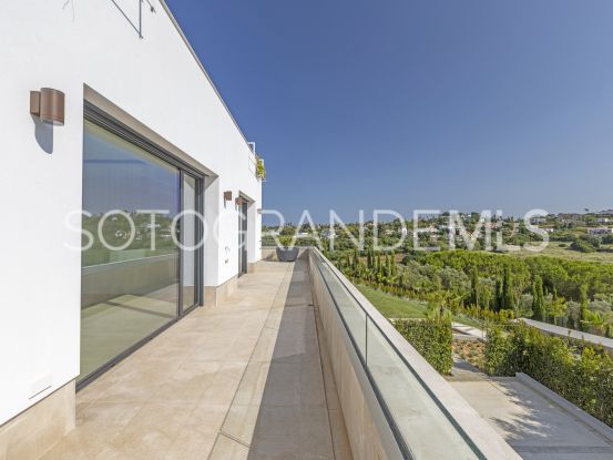 Almenara 8 bedrooms villa | Holmes Property Sales