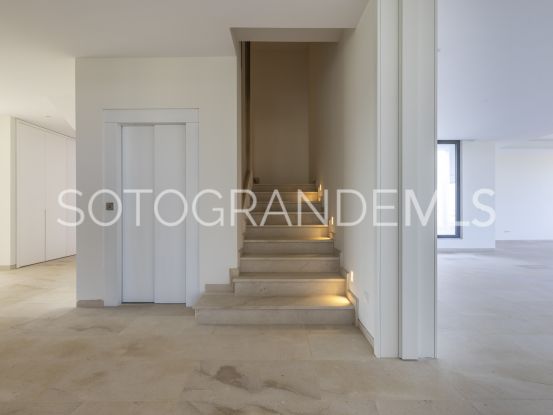 Almenara 8 bedrooms villa | Holmes Property Sales