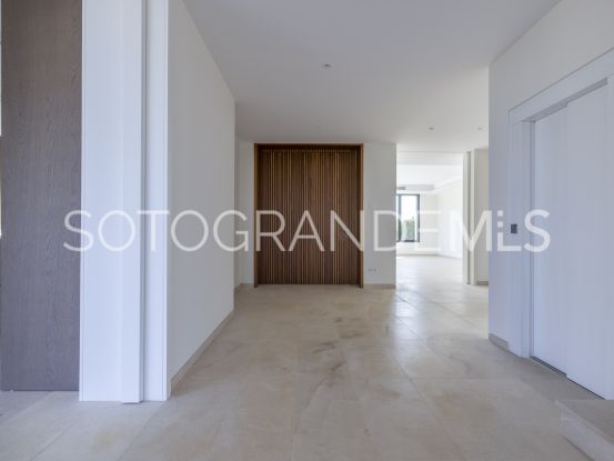 Almenara 8 bedrooms villa | Holmes Property Sales