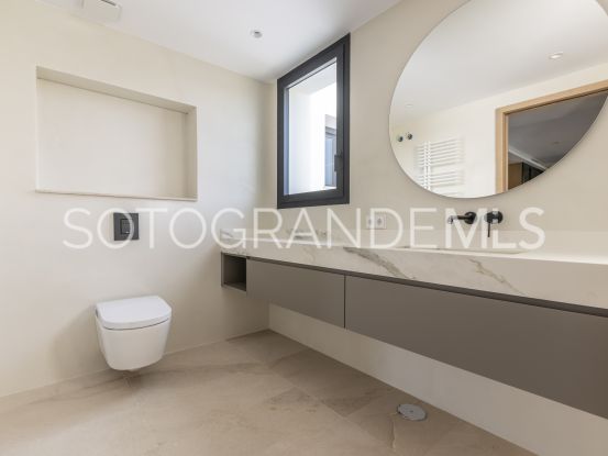 Almenara 8 bedrooms villa | Holmes Property Sales