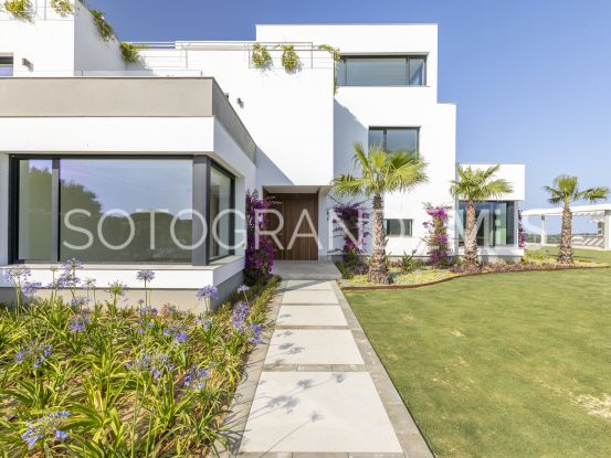 Almenara 8 bedrooms villa | Holmes Property Sales